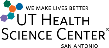 Health Science Center seal